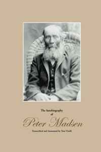 Peter Madsen - «The Autobiography of Peter Madsen»