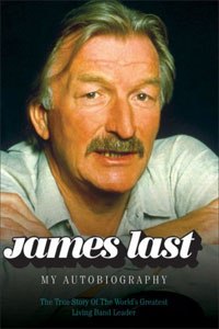 James Last - «James Last: My Autobiography»