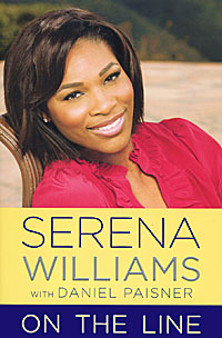 Serena Williams - «On the Line»