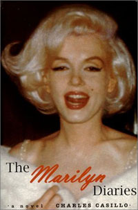 Charles Casillo - «The Marilyn Diaries»