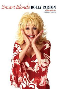 Smart Blonde Dolly Parton