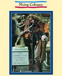 Greg Russo - «Flying Colours: The Jethro Tull Reference Manual (Remastered Edition)»