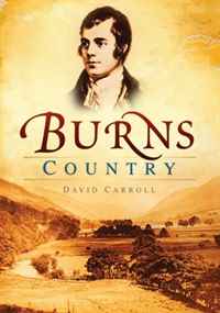 David Carroll - «Burns Country»