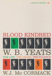 W. J. McCormack - «Blood Kindred»