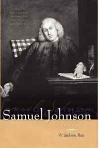 Samuel Johnson: A Biography