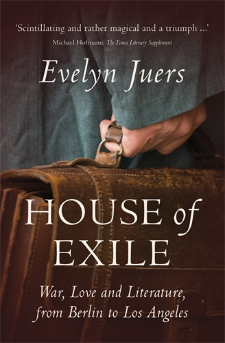 Evelyn Juers - «House of Exile»