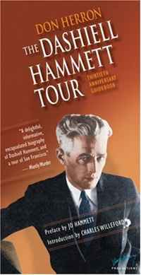 The Dashiell Hammett Tour: Thirtieth Anniversary Guidebook (The Ace Performer Collection series)