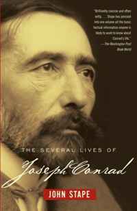 The Several Lives of Joseph Conrad (Vintage)