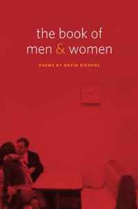David Biespiel - «The Book of Men and Women (Pacific Northwest Poetry)»