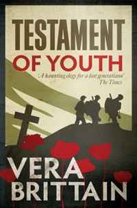 Vera Brittain - «Testament of Youth»