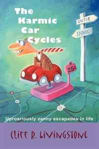 Cliff Livingstone - «The Karmic Car Cycles»
