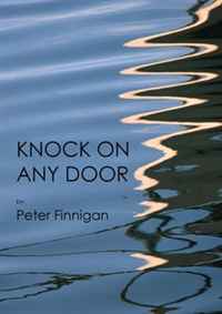 Peter Finnigan - «Knock on any Door (Sgian Dubh)»