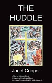 Janet Cooper - «The Huddle: Multiple Personality»