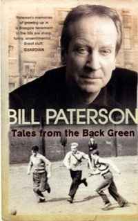 Bill Paterson - «Tales from the Back Green»