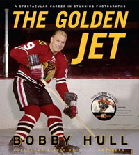 Bobby Hull - «The Golden Jet»