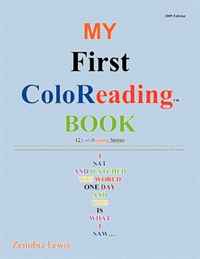 I Sat and Watched the World One Day: ColoReading