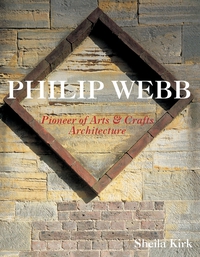Sheila Kirk - «Philip Webb»