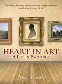 Peter Johnson - «Heart in Art: A Life in Paintings»