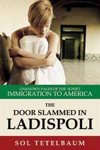 The Door Slammed in Ladispoli