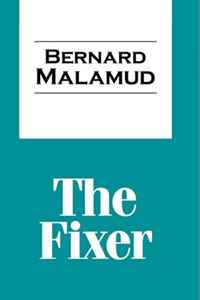 Bernard Malamud - «The Fixer»