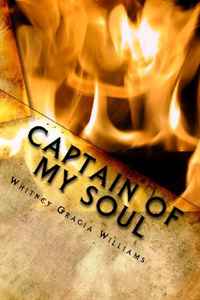Whitney Gracia Williams - «Captain of My Soul: A Memoir»