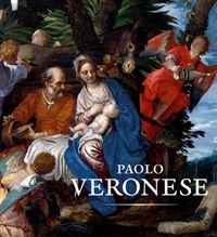 Virginia Brilliant, Frederick Ilchman - «Paolo Veronese: A Master and His Workshop in Renaissance Venice»