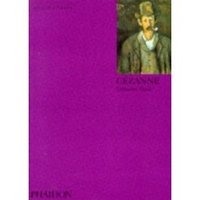 Cezanne: Colour Library