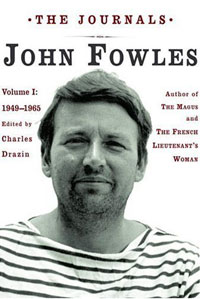 John Fowles - «The Journals : Volume I: 1949-1965»