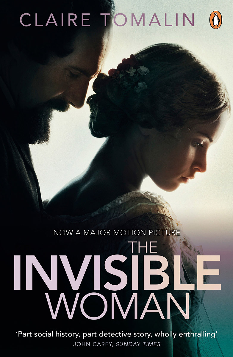 Claire Tomalin - «The Invisible Woman»