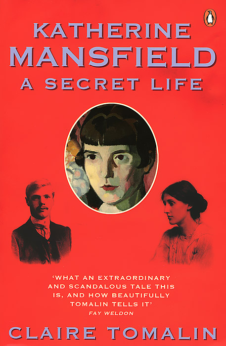 Katherine Mansfield: A Secret Life