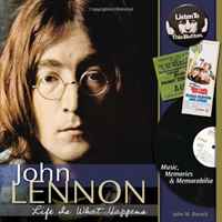 John Lennon: Life is What Happens