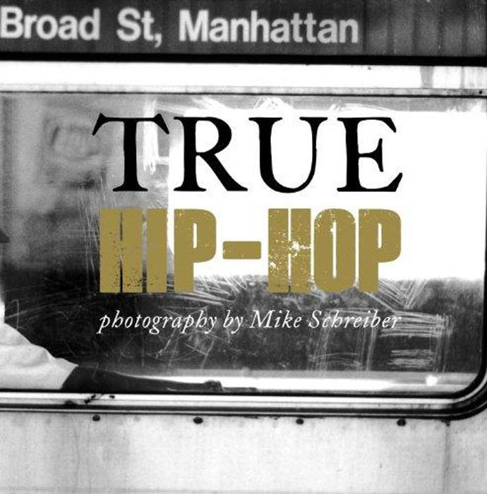 Mike Schreiber - «True Hip Hop»