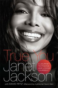 David Ritz, Janet Jackson - «True You: A Journey to Finding and Loving Yourself»
