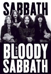 Sabbath Bloody Sabbath Pd08/08/11