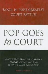 Pop Goes To Court Bam