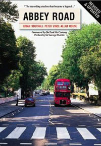 A, Southall, B/Vince, P/Rouse - «Southall Vince Abbey Road Update Bam»