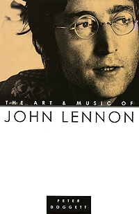 The Art and Music of John Lennon