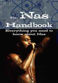 Nelson Lago - «The Nas Handbook: Everything You Need to Know about Nas»