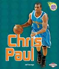 Chris Paul (Amazing Athletes)