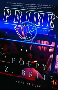 Poppy Z. Brite - «Prime: A Novel»