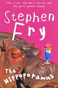 Stephen Fry - «The Hippopotamus»