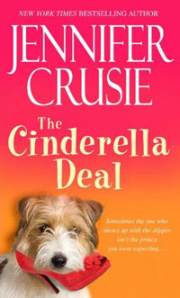 Jennifer Crusie - «The Cinderella Deal»
