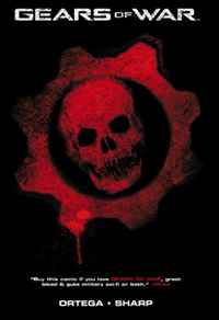 Joshua Ortega - «Gears of War Book One»
