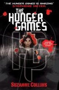 Suzanne Collins - «Hunger Games: Strategy is Everything»
