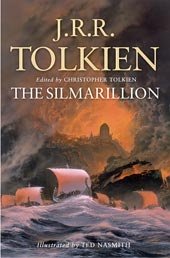 J. R. R. Tolkien - «The Silmarillion»