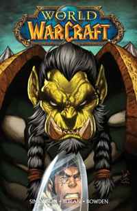 Walter & Louise Simonson - «World of Warcraft: Volume 3»