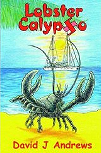 David J. Andrews - «Lobster Calypso»