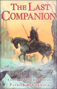 Patrick McCormack - «The Last Companion»