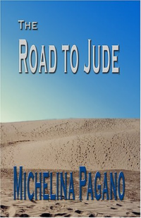 Michelina Pagano - «The Road To Jude»