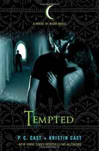 Tempted (House of Night Novels)